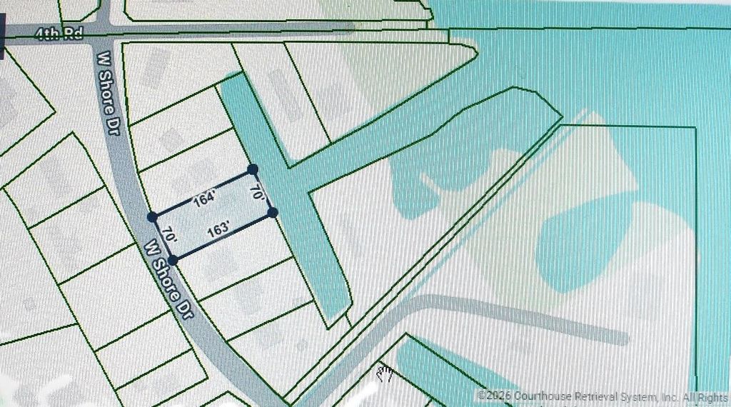 Photo of 4070 W Shore Drive #4, Bremen, IN 46506 (MLS # 202602291)