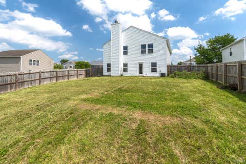 Tiny photo for 4626 Peebleshire Lane, Lafayette, IN 47909 (MLS # 202632752)