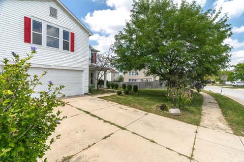 Tiny photo for 4626 Peebleshire Lane, Lafayette, IN 47909 (MLS # 202632752)