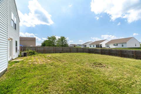 Tiny photo for 4626 Peebleshire Lane, Lafayette, IN 47909 (MLS # 202632752)