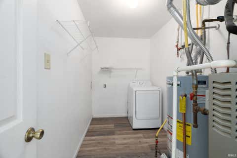 Tiny photo for 4626 Peebleshire Lane, Lafayette, IN 47909 (MLS # 202632752)