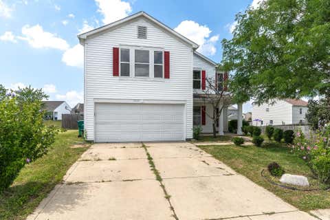 Photo of 4626 Peebleshire Lane, Lafayette, IN 47909 (MLS # 202632752)