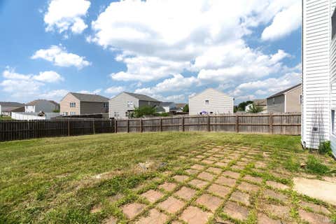 Tiny photo for 4626 Peebleshire Lane, Lafayette, IN 47909 (MLS # 202632752)