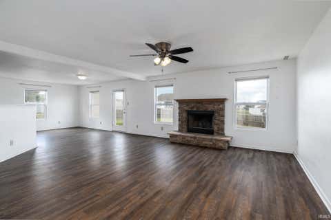 Tiny photo for 4626 Peebleshire Lane, Lafayette, IN 47909 (MLS # 202632752)