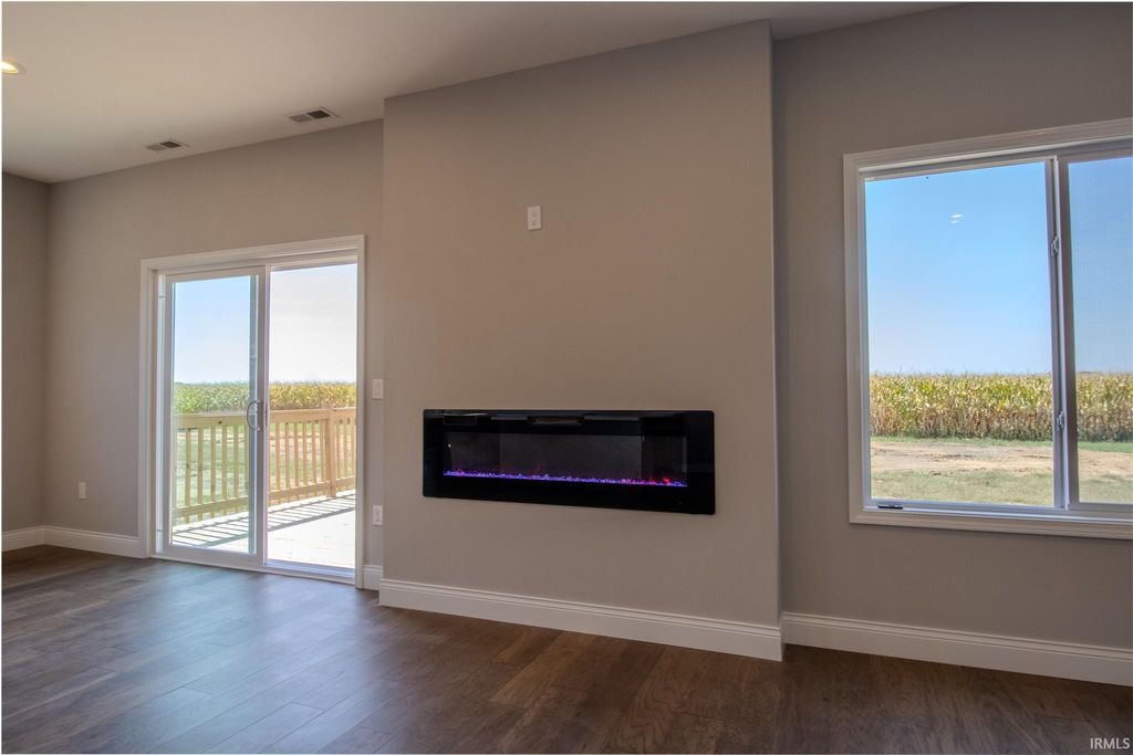 Photo of 66 S Jefferson Street, Hamlet, IN 46532 (MLS # 202608865)