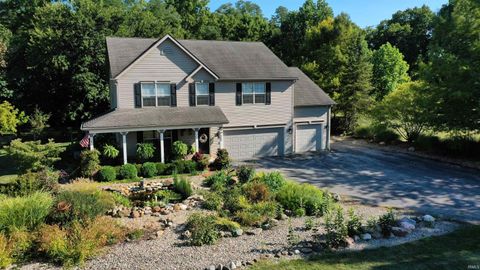 Photo of 689 Winslow Lane, West Lafayette, IN 47906 (MLS # 202537878) Photo of 689 Winslow Lane, West Lafayette, IN 47906 (MLS # 202537878)