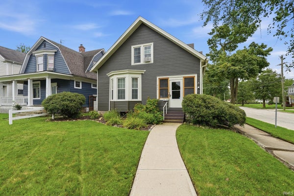 611 KINNAIRD AVE, FORT WAYNE, IN 46807 - Image 03bee157f73d034befc5cd7baba1d694/2002307656