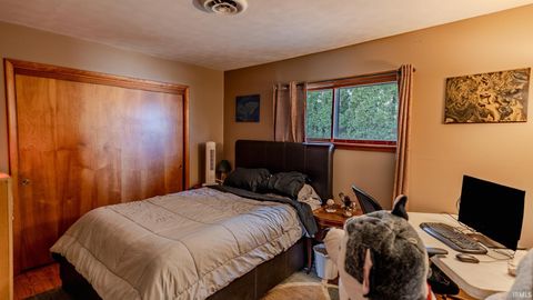 Tiny photo for 107 Brittany Lane, Monticello, IN 47960 (MLS # 202606961)