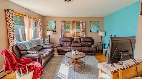 Tiny photo for 107 Brittany Lane, Monticello, IN 47960 (MLS # 202606961)