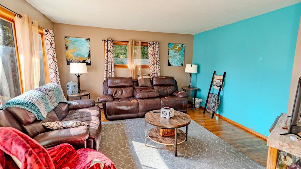 Photo of 107 Brittany Lane, Monticello, IN 47960 (MLS # 202606961)