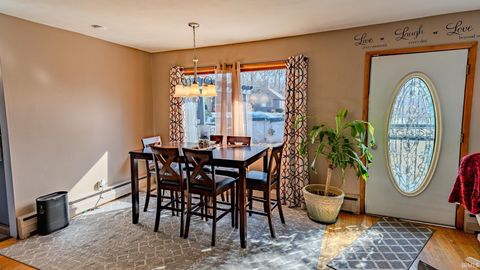 Tiny photo for 107 Brittany Lane, Monticello, IN 47960 (MLS # 202606961)