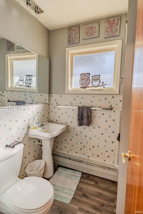 Tiny photo for 107 Brittany Lane, Monticello, IN 47960 (MLS # 202606961)