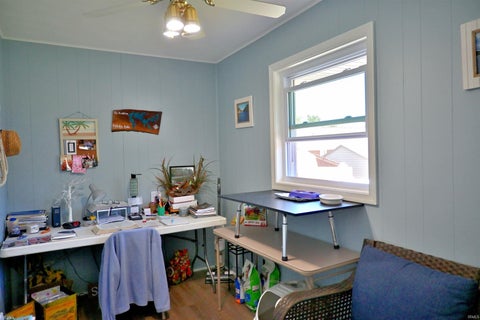 Tiny photo for 1635 Justin Street, Jasper, IN 47546 (MLS # 202643793)