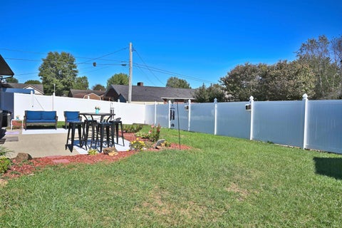 Tiny photo for 1635 Justin Street, Jasper, IN 47546 (MLS # 202643793)