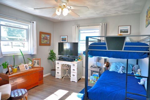 Tiny photo for 1635 Justin Street, Jasper, IN 47546 (MLS # 202643793)