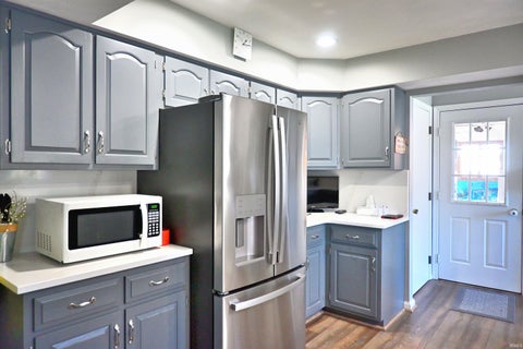 Tiny photo for 1635 Justin Street, Jasper, IN 47546 (MLS # 202643793)