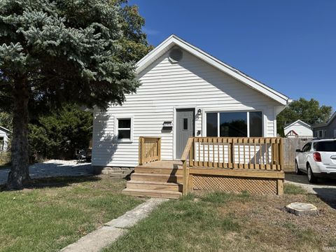 Photo of 2414 N Lafountain Street, Kokomo, IN 46901 (MLS # 202537346)