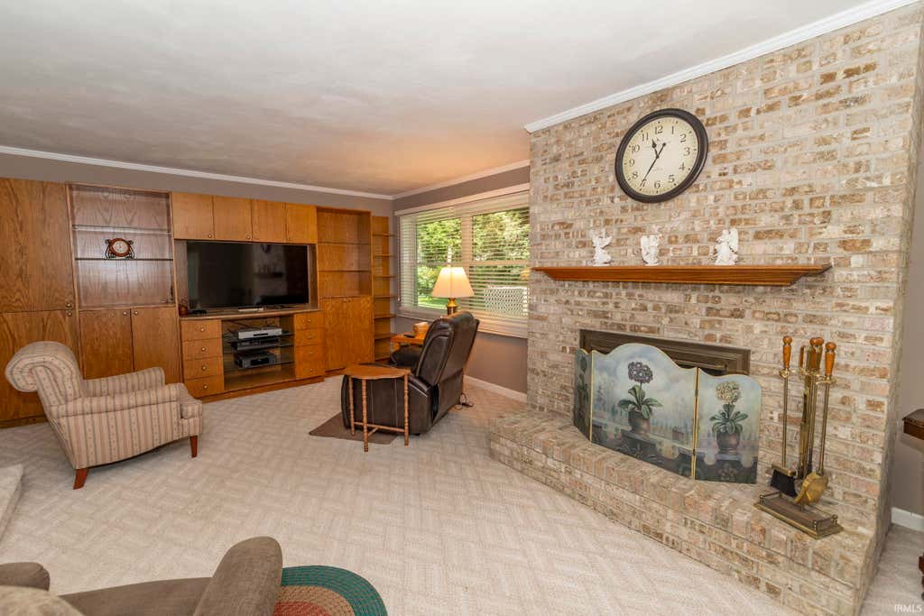 Photo of 22695 State Road 120, Elkhart, IN 46516 (MLS # 202631238)