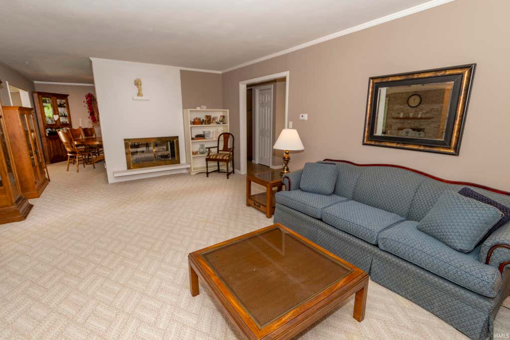 Photo of 22695 State Road 120, Elkhart, IN 46516 (MLS # 202631238)