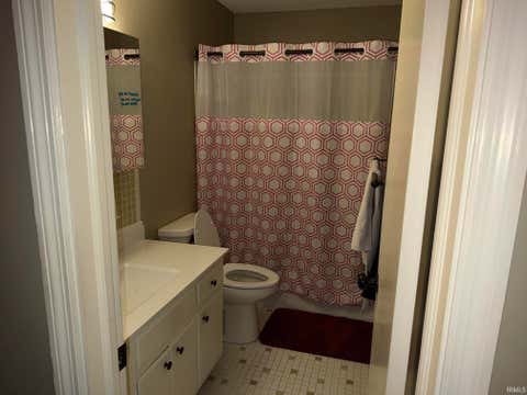 Tiny photo for 207 S Forest Drive, Kokomo, IN 46901 (MLS # 202625474)