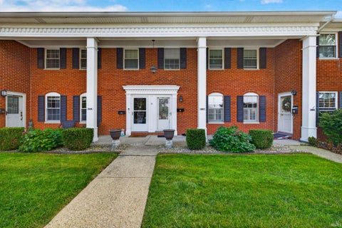 Photo of 207 S Forest Drive, Kokomo, IN 46901 (MLS # 202625474)
