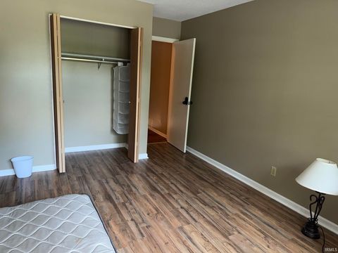 Tiny photo for 207 S Forest Drive, Kokomo, IN 46901 (MLS # 202625474)