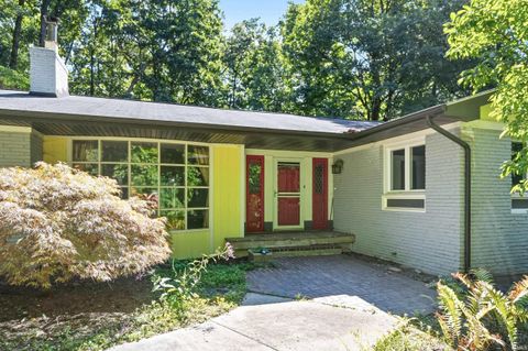 Photo of 3529 Rosewood Drive, Fort Wayne, IN 46804 (MLS # 202544295)