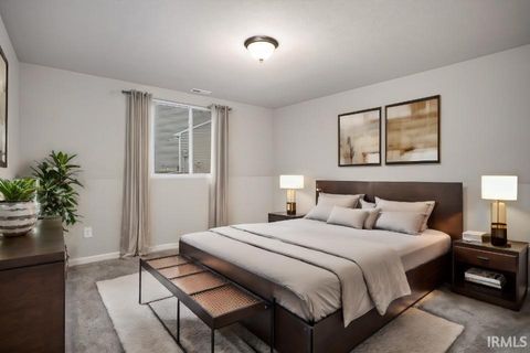 Tiny photo for Lot 25 S Paradise Drive, Rochester, IN 46975 (MLS # 202610964)