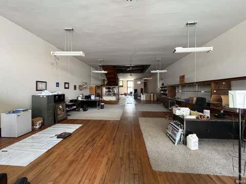 Tiny photo for 32 S Center Street, Flora, IN 46929 (MLS # 202623905)