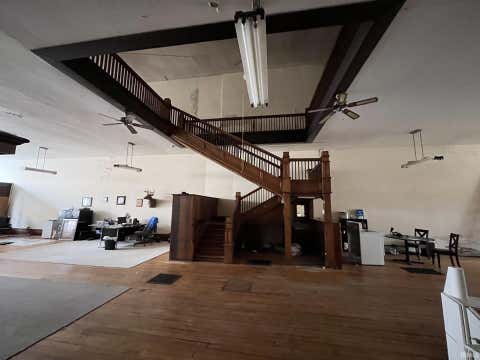 Tiny photo for 32 S Center Street, Flora, IN 46929 (MLS # 202623905)