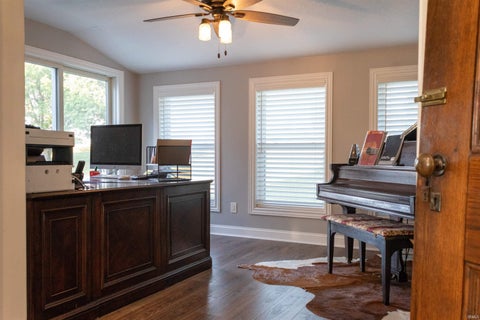 Tiny photo for 1834 W 400 N, Peru, IN 46970 (MLS # 202638992)