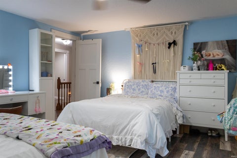 Tiny photo for 1834 W 400 N, Peru, IN 46970 (MLS # 202638992)