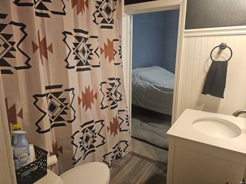 Tiny photo for 130 W Jackson Street, Galveston, IN 46932 (MLS # 202542032)