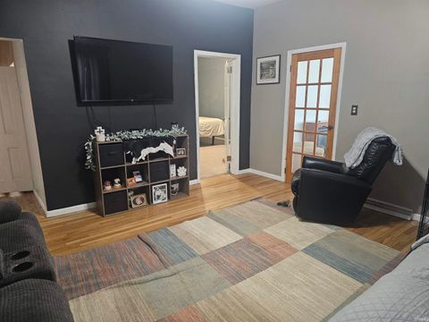 Tiny photo for 130 W Jackson Street, Galveston, IN 46932 (MLS # 202542032)