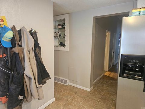 Tiny photo for 130 W Jackson Street, Galveston, IN 46932 (MLS # 202542032)