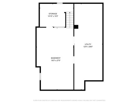 Tiny photo for 130 W Jackson Street, Galveston, IN 46932 (MLS # 202542032)