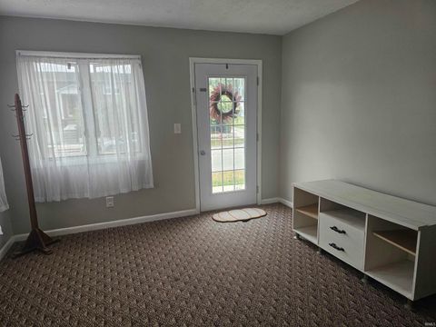 Tiny photo for 130 W Jackson Street, Galveston, IN 46932 (MLS # 202542032)