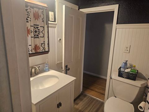 Tiny photo for 130 W Jackson Street, Galveston, IN 46932 (MLS # 202542032)