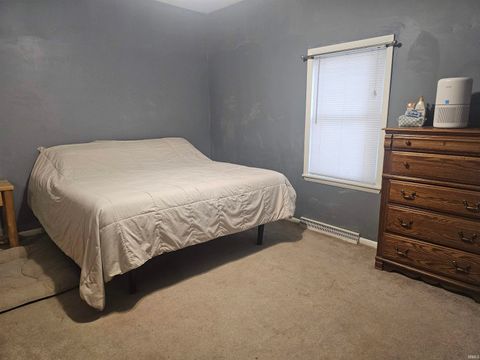 Tiny photo for 130 W Jackson Street, Galveston, IN 46932 (MLS # 202542032)