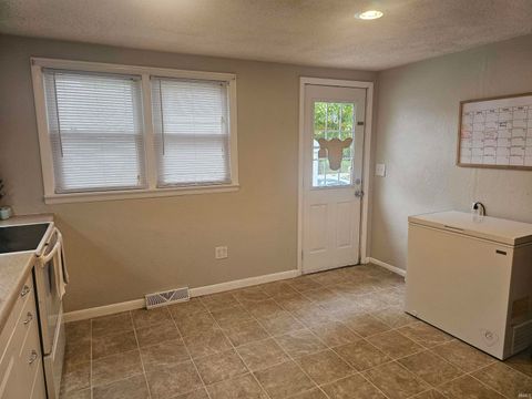 Tiny photo for 130 W Jackson Street, Galveston, IN 46932 (MLS # 202542032)