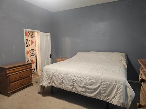 Tiny photo for 130 W Jackson Street, Galveston, IN 46932 (MLS # 202542032)