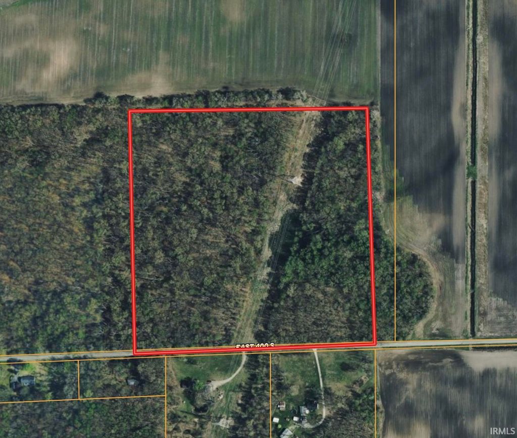 Photo of VL E 400 S, Knox, IN 46534 (MLS # 202615475)