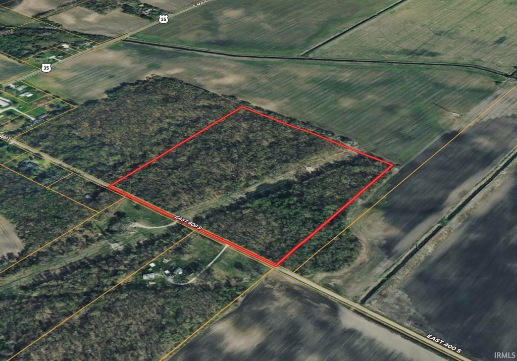 Photo of VL E 400 S, Knox, IN 46534 (MLS # 202615475)