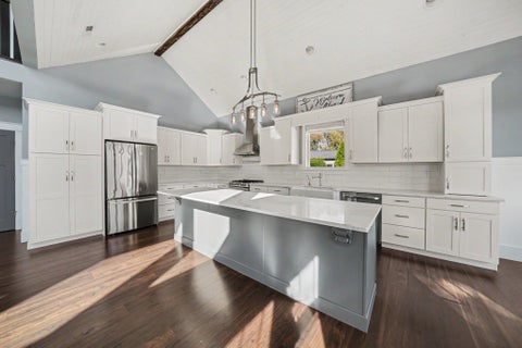 Tiny photo for 51244 N Shore Drive, Elkhart, IN 46514 (MLS # 202643633)