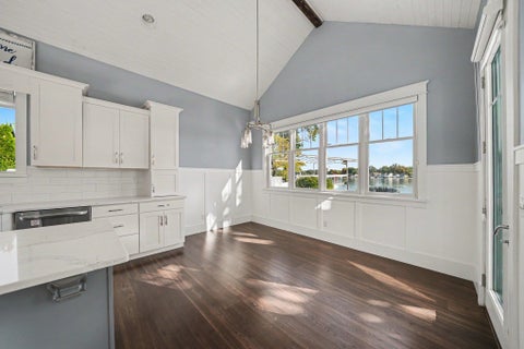 Tiny photo for 51244 N Shore Drive, Elkhart, IN 46514 (MLS # 202643633)