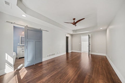Tiny photo for 51244 N Shore Drive, Elkhart, IN 46514 (MLS # 202643633)