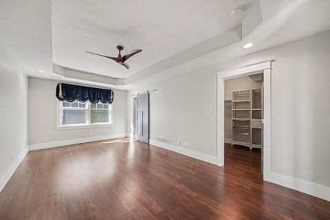Tiny photo for 51244 N Shore Drive, Elkhart, IN 46514 (MLS # 202643633)
