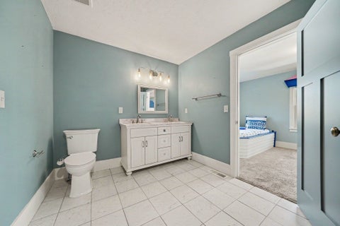 Tiny photo for 51244 N Shore Drive, Elkhart, IN 46514 (MLS # 202643633)