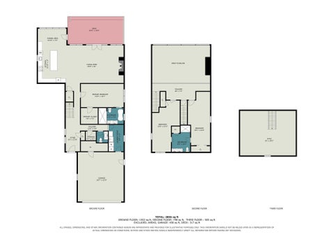 Tiny photo for 51244 N Shore Drive, Elkhart, IN 46514 (MLS # 202643633)