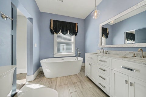 Tiny photo for 51244 N Shore Drive, Elkhart, IN 46514 (MLS # 202643633)